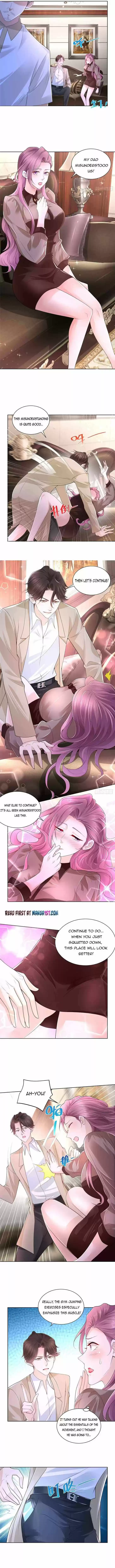 Wo Mei Zhou Suiji Yige Xin Zhiye Ch.005