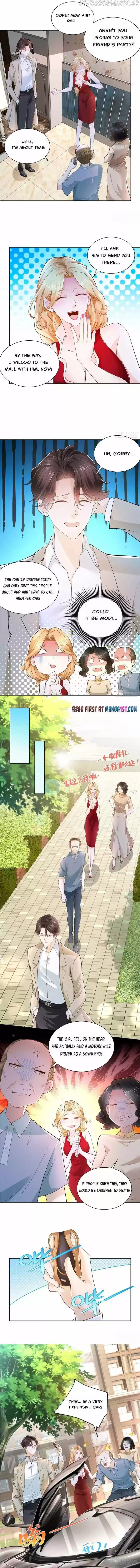 Wo Mei Zhou Suiji Yige Xin Zhiye Ch.008