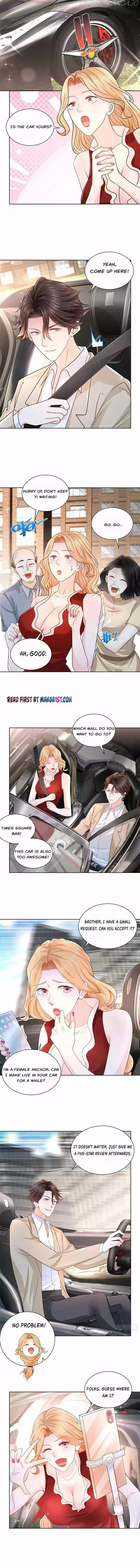 Wo Mei Zhou Suiji Yige Xin Zhiye Ch.008