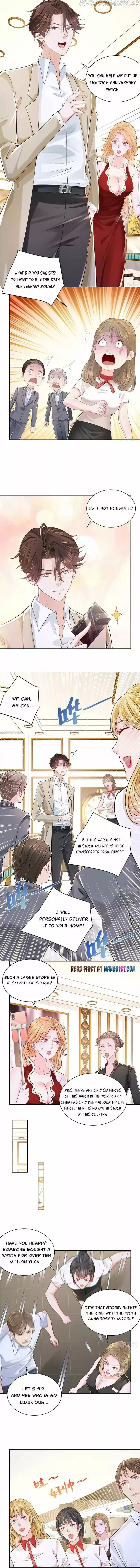 Wo Mei Zhou Suiji Yige Xin Zhiye Ch.010