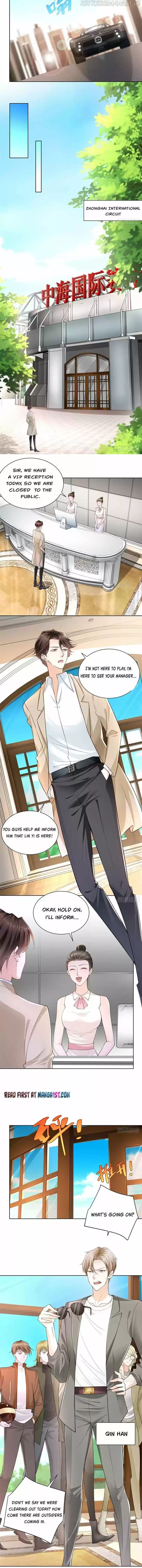 Wo Mei Zhou Suiji Yige Xin Zhiye Ch.010