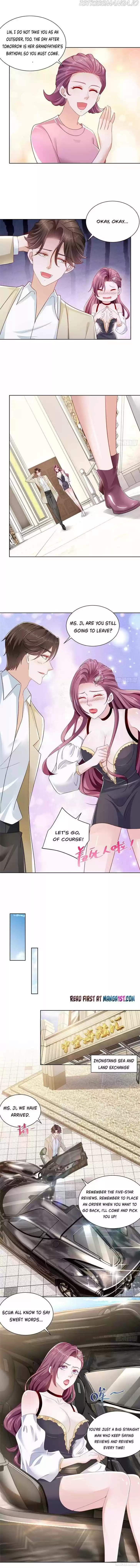 Wo Mei Zhou Suiji Yige Xin Zhiye Ch.013