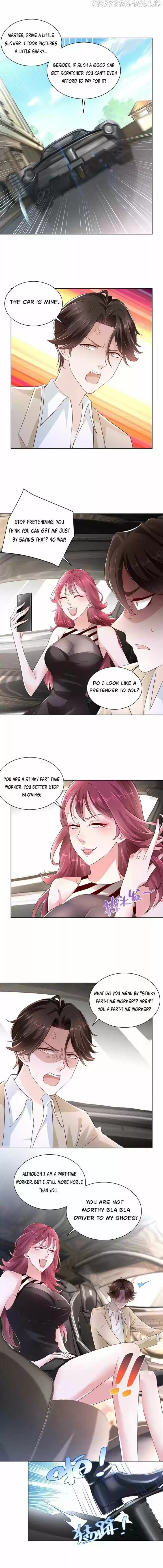 Wo Mei Zhou Suiji Yige Xin Zhiye Ch.014