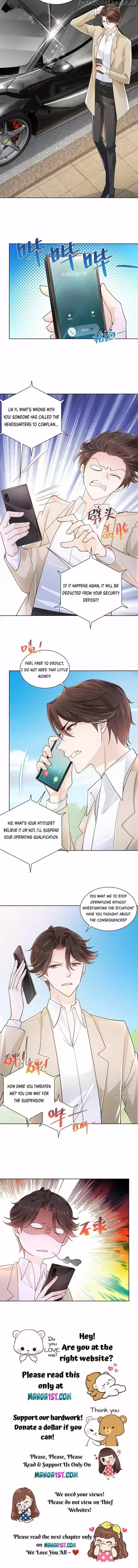 Wo Mei Zhou Suiji Yige Xin Zhiye Ch.014