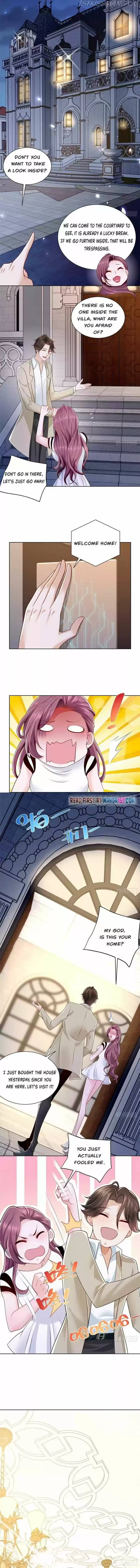 Wo Mei Zhou Suiji Yige Xin Zhiye Ch.017