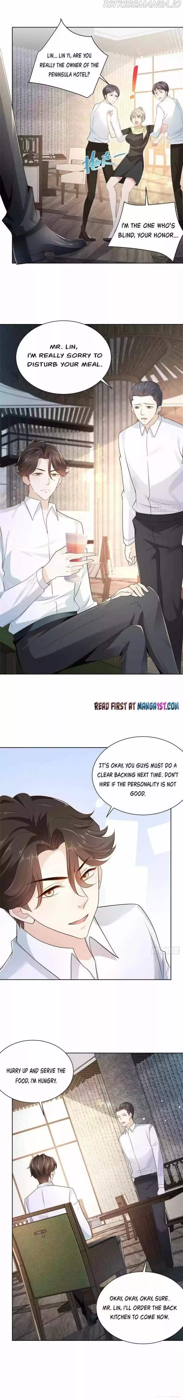 Wo Mei Zhou Suiji Yige Xin Zhiye Ch.019