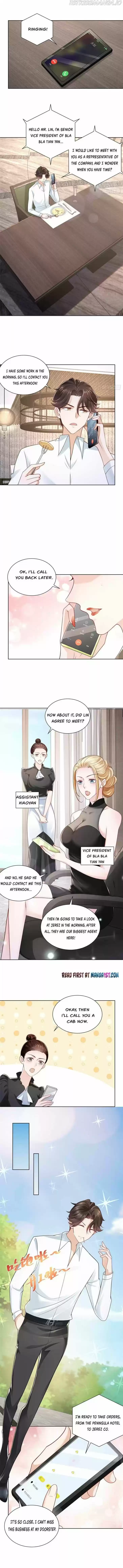 Wo Mei Zhou Suiji Yige Xin Zhiye Ch.019