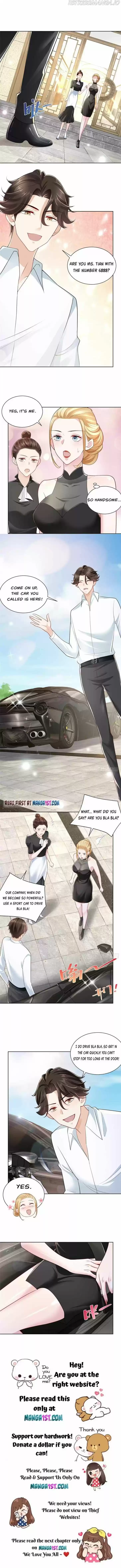 Wo Mei Zhou Suiji Yige Xin Zhiye Ch.019