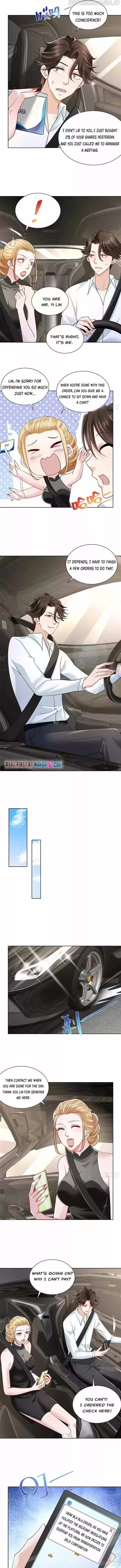 Wo Mei Zhou Suiji Yige Xin Zhiye Ch.020