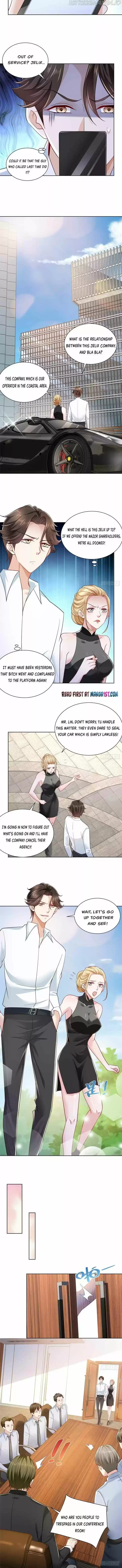 Wo Mei Zhou Suiji Yige Xin Zhiye Ch.020