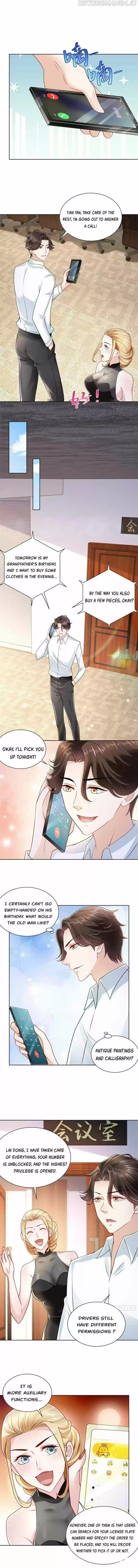 Wo Mei Zhou Suiji Yige Xin Zhiye Ch.021