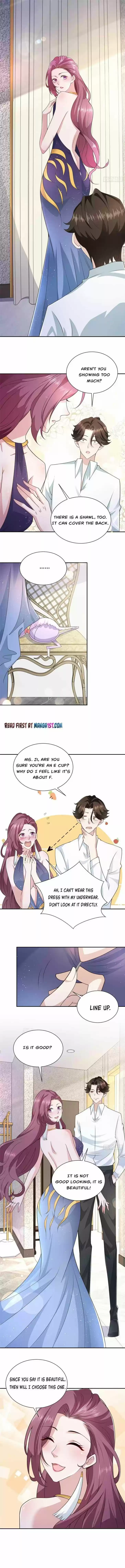 Wo Mei Zhou Suiji Yige Xin Zhiye Ch.023