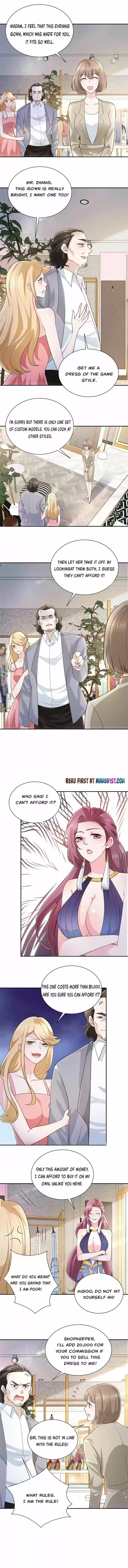 Wo Mei Zhou Suiji Yige Xin Zhiye Ch.023