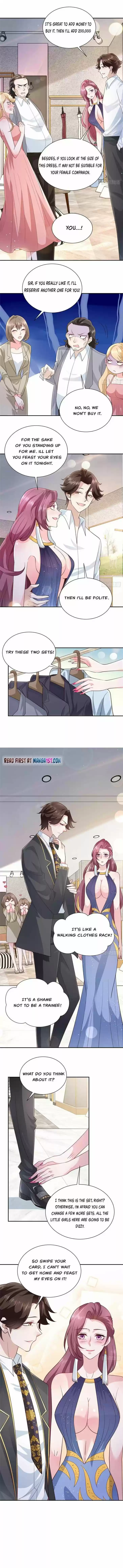 Wo Mei Zhou Suiji Yige Xin Zhiye Ch.023