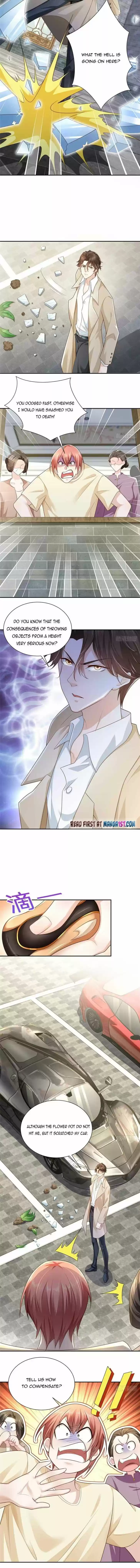 Wo Mei Zhou Suiji Yige Xin Zhiye Ch.025