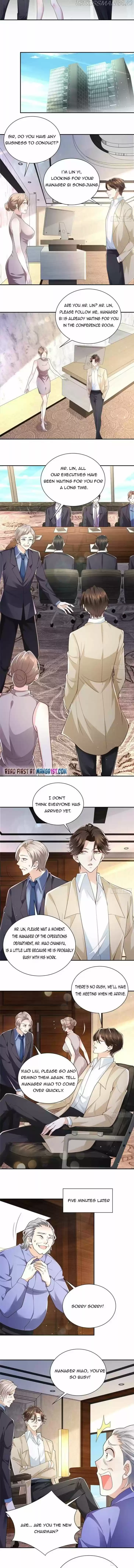 Wo Mei Zhou Suiji Yige Xin Zhiye Ch.026