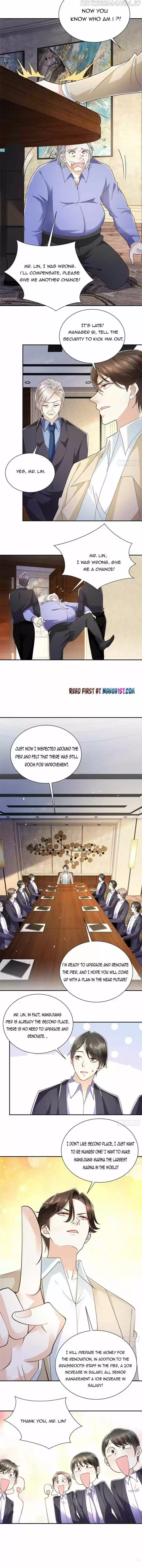 Wo Mei Zhou Suiji Yige Xin Zhiye Ch.026