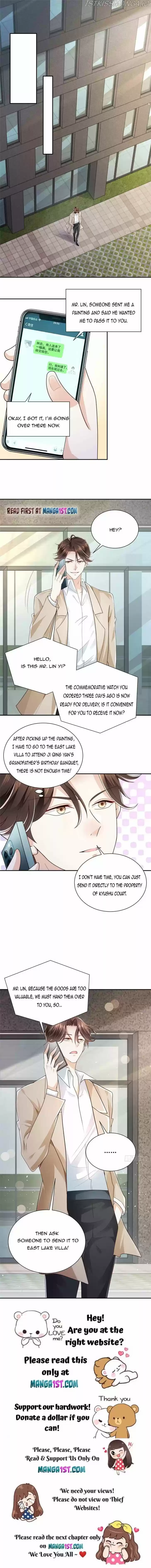 Wo Mei Zhou Suiji Yige Xin Zhiye Ch.026