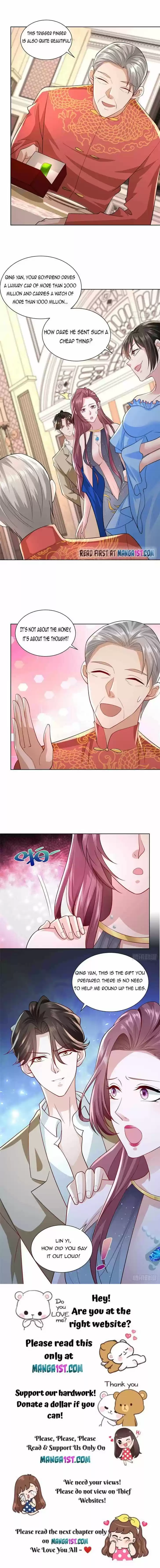 Wo Mei Zhou Suiji Yige Xin Zhiye Ch.027