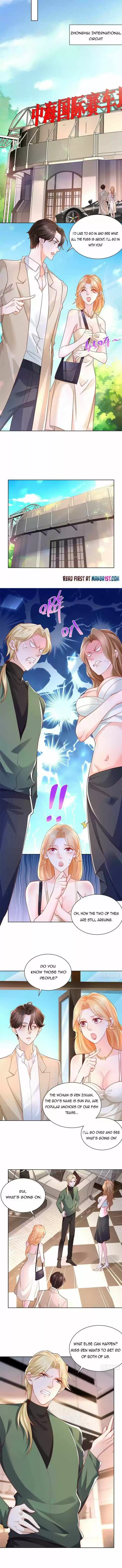 Wo Mei Zhou Suiji Yige Xin Zhiye Ch.030