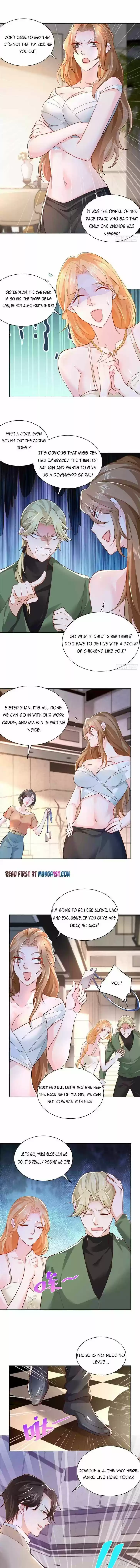 Wo Mei Zhou Suiji Yige Xin Zhiye Ch.030