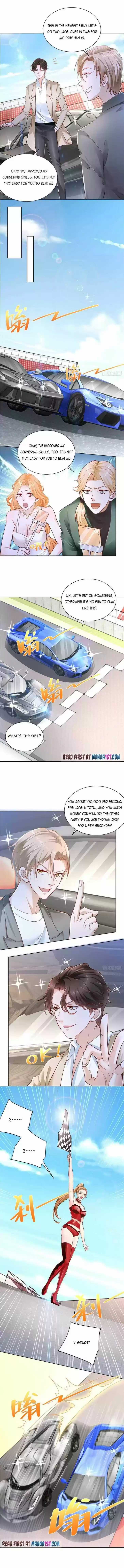 Wo Mei Zhou Suiji Yige Xin Zhiye Ch.031