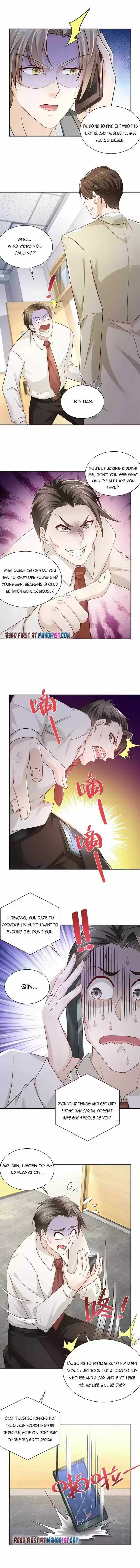 Wo Mei Zhou Suiji Yige Xin Zhiye Ch.032