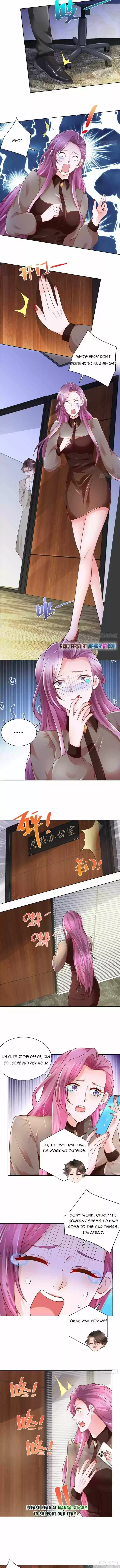 Wo Mei Zhou Suiji Yige Xin Zhiye Ch.033