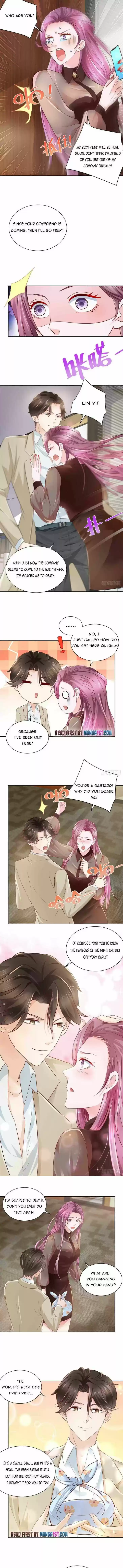 Wo Mei Zhou Suiji Yige Xin Zhiye Ch.033