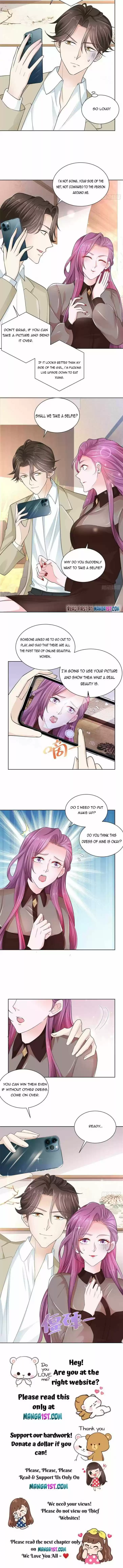 Wo Mei Zhou Suiji Yige Xin Zhiye Ch.033