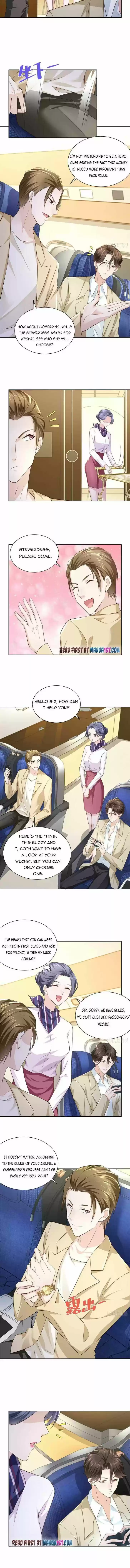 Wo Mei Zhou Suiji Yige Xin Zhiye Ch.035