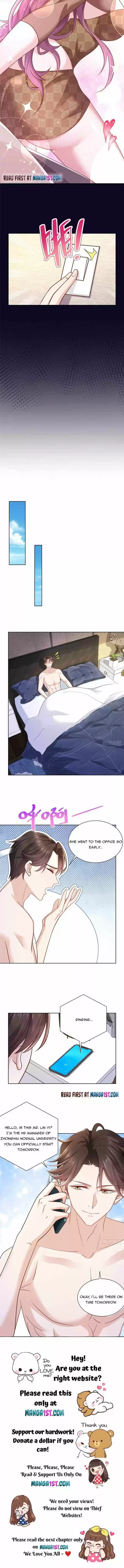 Wo Mei Zhou Suiji Yige Xin Zhiye Ch.039