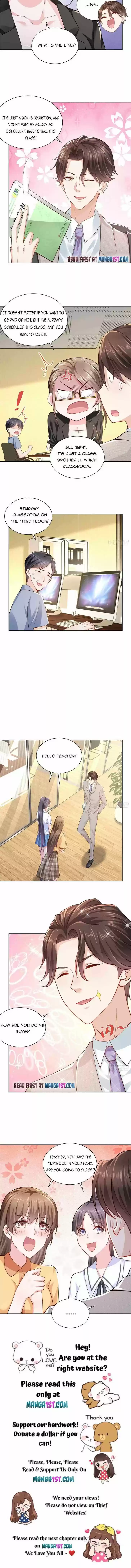 Wo Mei Zhou Suiji Yige Xin Zhiye Ch.041