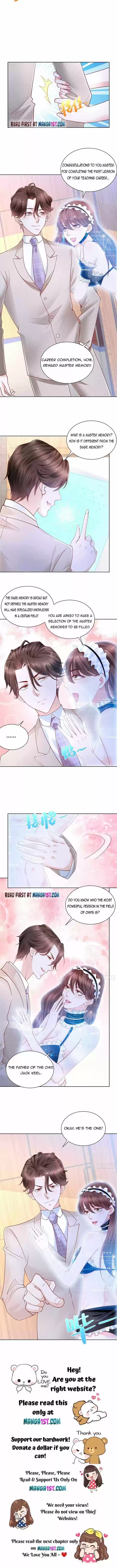 Wo Mei Zhou Suiji Yige Xin Zhiye Ch.042