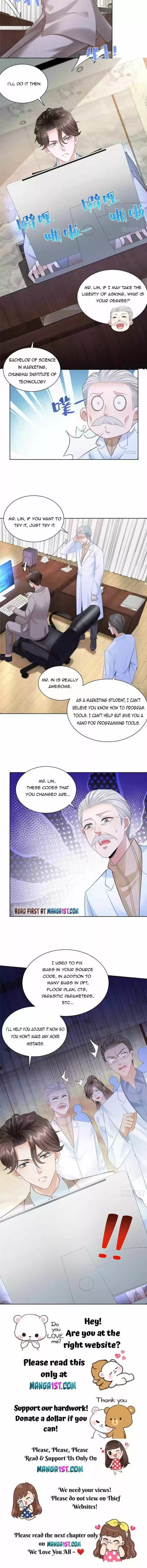 Wo Mei Zhou Suiji Yige Xin Zhiye Ch.043