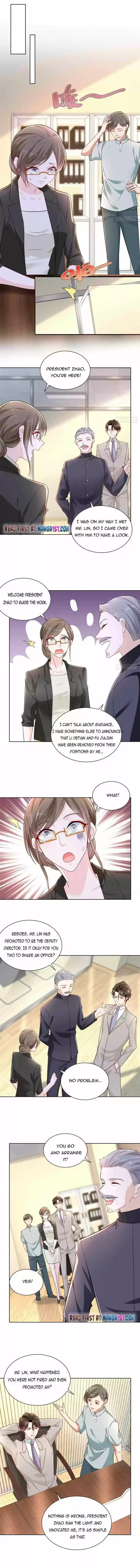 Wo Mei Zhou Suiji Yige Xin Zhiye Ch.045