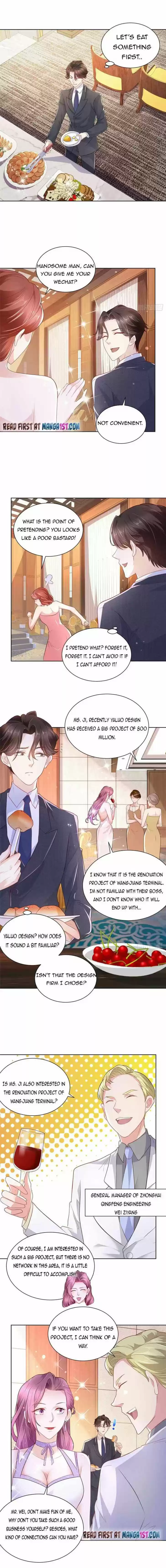 Wo Mei Zhou Suiji Yige Xin Zhiye Ch.046