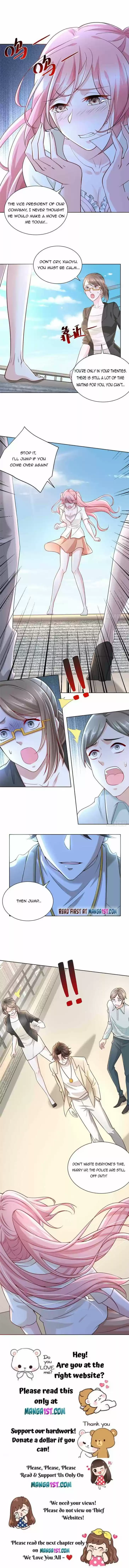 Wo Mei Zhou Suiji Yige Xin Zhiye Ch.051