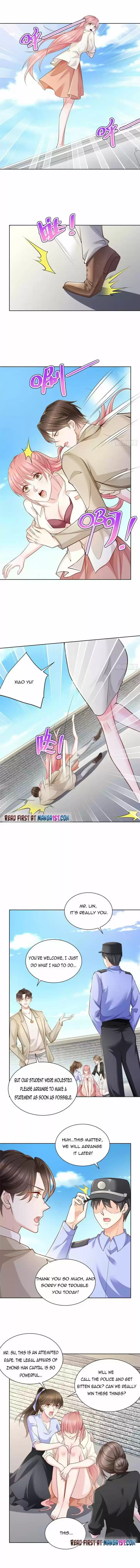 Wo Mei Zhou Suiji Yige Xin Zhiye Ch.052