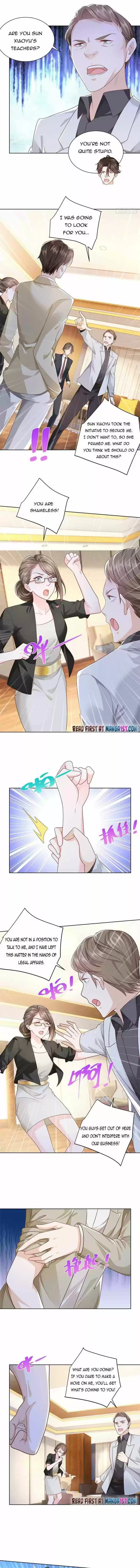 Wo Mei Zhou Suiji Yige Xin Zhiye Ch.053