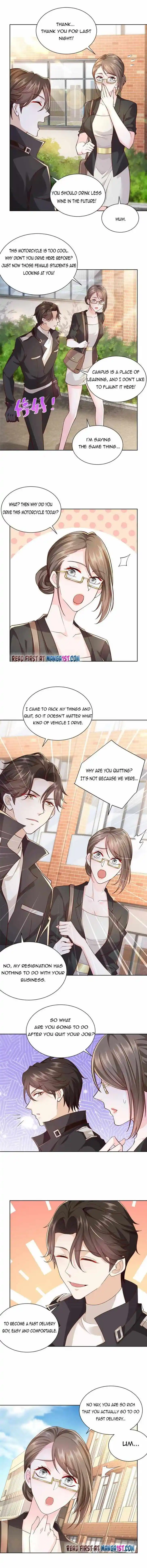 Wo Mei Zhou Suiji Yige Xin Zhiye Ch.061