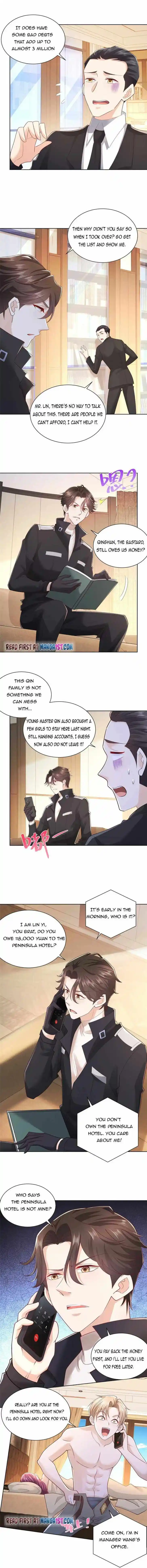 Wo Mei Zhou Suiji Yige Xin Zhiye Ch.063