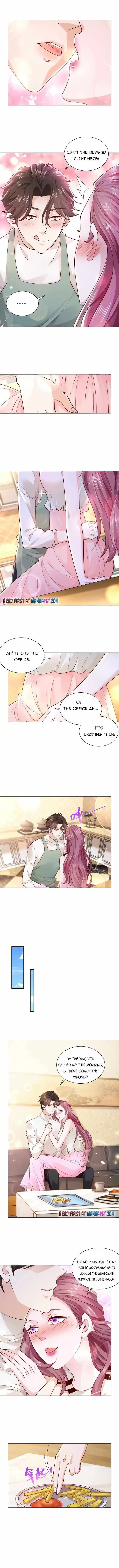 Wo Mei Zhou Suiji Yige Xin Zhiye Ch.065