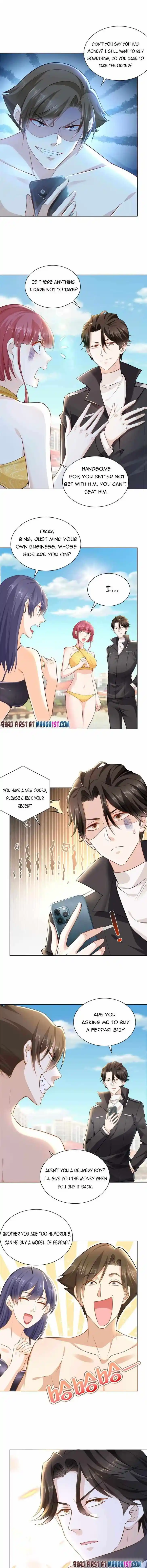 Wo Mei Zhou Suiji Yige Xin Zhiye Ch.067