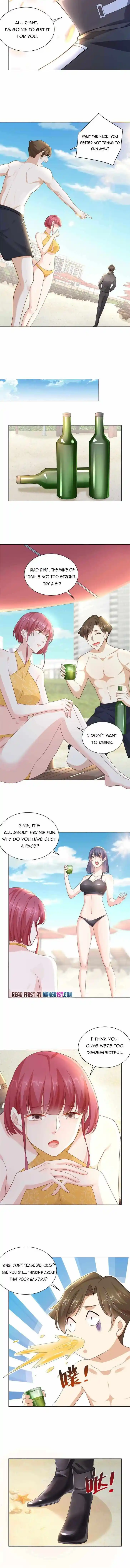 Wo Mei Zhou Suiji Yige Xin Zhiye Ch.067