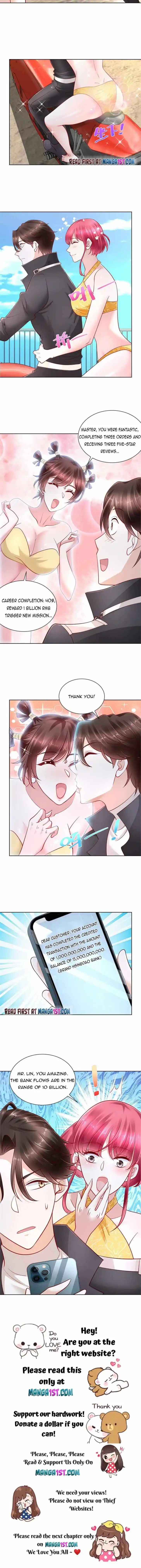 Wo Mei Zhou Suiji Yige Xin Zhiye Ch.068