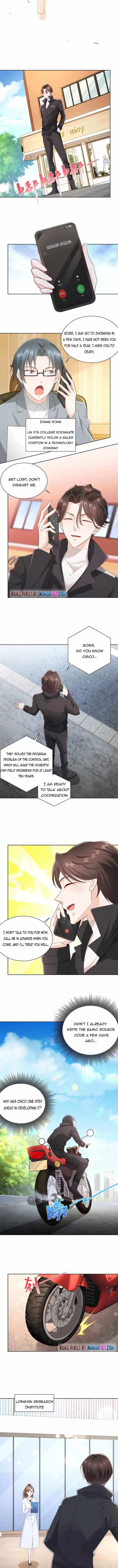 Wo Mei Zhou Suiji Yige Xin Zhiye Ch.069