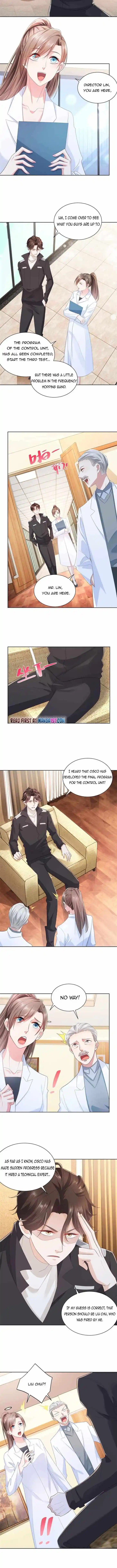 Wo Mei Zhou Suiji Yige Xin Zhiye Ch.069