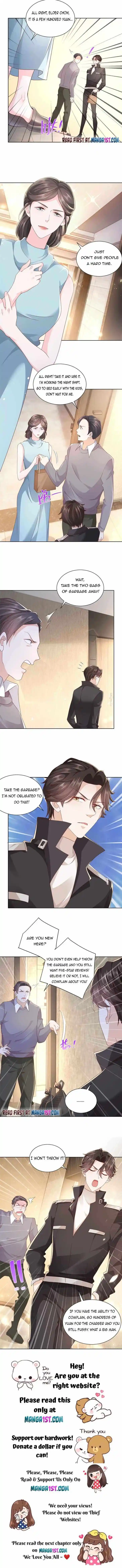 Wo Mei Zhou Suiji Yige Xin Zhiye Ch.070