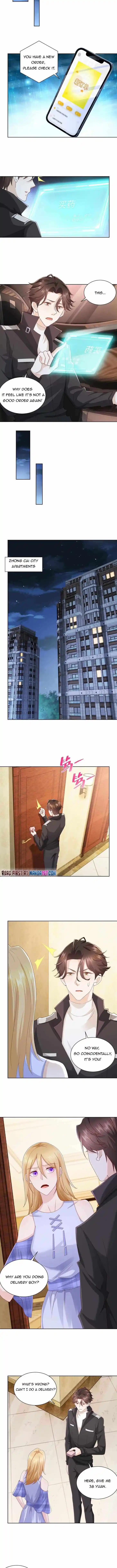 Wo Mei Zhou Suiji Yige Xin Zhiye Ch.071